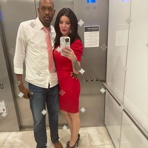 Outre Kamiyah wig in color 1B!